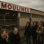 Moulinex: l'effondrement troublant d'un géant français Revente de Moulinex l'effondrement troublant d'un géant français - Histoire de Moulinex