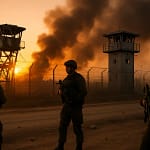 7 octobre 2023: Défaillance ou complicité israélienne? 7 octobre 2023 Défaillance ou complicité israélienne