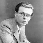 Aldous Huxley: le visionnaire qui a mis le feu à notre imaginaire Aldous Huxley le visionnaire qui a mis le feu à notre imaginaire