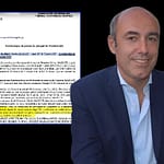 Dissolution française – La fin du macronisme: un livre fantôme et une vérité qu’on enterre Dissolution française – La fin du macronisme un livre fantôme et une vérité qu’on enterre