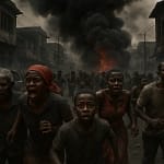 Goma, au cœur du chaos: racines, manipulations et les vrais financiers de la souffrance au Congo Goma, au cœur du chaos racines, manipulations et les vrais financiers de la souffrance au Congo