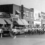 Greenwood: la ville noire prospère que l’Amérique a voulu effacer Greenwood la ville noire prospère que l’Amérique a voulu effacer