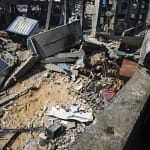 Israël à Gaza: vers une prise de conscience d'un génocide ? Israël à Gaza vers une prise de conscience d'un génocide