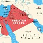 Le Grand Israël: Vérité Historique ou Récit Géopolitique Moderne ? Le Grand Israël Vérité Historique ou Récit Géopolitique Moderne