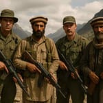 Opération Cyclone: révélations sur la guerre secrète qui a façonné l’Afghanistan (et le monde) Opération Cyclone révélations sur la guerre secrète qui a façonné l’Afghanistan (et le monde)