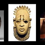 Pillage du Patrimoine africain: l’envers du plus grand vol de l’Histoire Pillage du Patrimoine africain l’envers du plus grand vol de l’Histoire