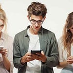 Téléphone et vie privée: comment nos mobiles dévoilent tout de nous Téléphone et vie privée comment nos mobiles dévoilent tout de nous