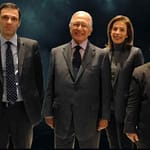 CMA-CGM: Zoom sur la dynastie Saadé, les coulisses d’un géant mondial CMA CGM Zoom sur la dynastie Saadé, les coulisses d’un géant mondial