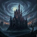 Disney, la féerie... de l’ombre Disney, la féerie... de l’ombre