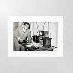 La machine d’Antoine Priore: le mystère qui fait trembler le cancer… et les puissants La machine d’Antoine Priore le mystère qui fait trembler le cancer… et les puissants