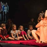 Milo Rau, l’art qui dérange Milo Rau, l’art qui dérange