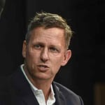 Peter Thiel – Ambitions, entourage et réseaux du stratège de la Silicon Valley Peter Thiel – Ambitions, entourage et réseaux du stratège de la Silicon Valley