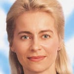 Ursula von der Leyen: le grand mystère de son pouvoir Ursula von der Leyen le grand mystère de son pouvoir