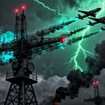 Changement climatique: qui manipule vraiment la météo ? Changement climatique qui manipule vraiment la météo