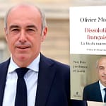 Olivier Marleix: le livre fantôme qui accuse la Macronie Olivier Marleix le livre fantôme qui accuse la Macronie(2)