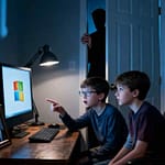 Steve Jobs, Bill Gates... interdisent les écrans à leurs propres enfants: le paradoxe qui dérange Steve Jobs, Bill Gates... interdisent les écrans à leurs propres enfants le paradoxe qui dérange