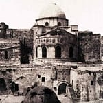 Jérusalem: une ville cachée et rebaptisée Jérusalem une ville cachée et rebaptisée