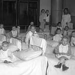 Orphan Trains: quand l’Amérique mettait ses enfants dans des trains pour les envoyer “ailleurs” Orphan Trains quand l’Amérique mettait ses enfants dans des trains