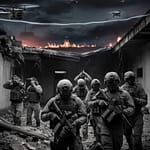 Arme secrète US au Venezuela: mythe ou réalité? Arme secrète US au Venezuela mythe ou réalité