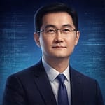 Pony Ma: plus dangereux que Jack Ma ? Portrait secret du vrai patron de Tencent Pony Ma plus dangereux que Jack Ma Portrait secret du vrai patron de Tencent
