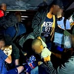 Donald Trump a‑t‑il transformé les migrants en business de la peur ? Donald Trump a‑t‑il transformé les migrants en business de la peur