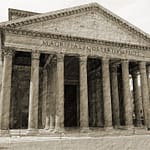 Le Panthéon cache une histoire que presque personne ne raconte Le Panthéon cache une histoire que presque personne ne raconte