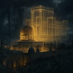 Reconstruction du 3e Temple: et si certaines prophéties étaient en train de se réaliser sous nos yeux ? Reconstruction du 3e Temple et si certaines propheties etaient en train de se realiser sous nos yeux