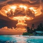 Essais nucléaires en Polynésie: 193 bombes, 110 000 irradiés, 50 ans de silence Essais nucléaires en Polynésie 193 bombes, 110 000 irradiés, 50 ans de silence