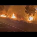 Guerre au Moyen‑Orient: missiles, censure et mensonges d’État… et si la vraie bataille était l’info ? Guerre au Moyen‑Orient missiles, censure et mensonges d’État… et si la vraie bataille était l’info