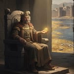 Gygès le Meurtrier: le roi qui aurait lancé l’argent et changé le monde Gygès le Meurtrier le roi qui aurait lancé l’argent et changé le monde