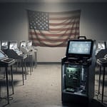 Machines à voter aux USA: failles réelles, scandales, procès… ce que les archives et experts disent vraiment Machines à voter aux USA failles réelles, scandales, procès… ce que les archives et experts disent vraiment
