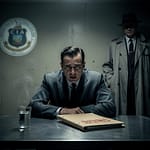 MKDELTA : la branche la plus froide de MKULTRA, où la CIA rêvait de briser un homme avec le LSD MKDELTA la branche la plus froide de MKULTRA, où la CIA rêvait de briser un homme avec le LSD