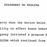 MKULTRA n’est pas une rumeur: les preuves officielles qui montrent que la CIA a bien mené ce programme secret MKULTRA n’est pas une rumeur les preuves officielles qui montrent que la CIA a bien mené ce programme secret