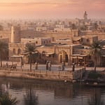 Maisons de la sagesse: et si Bagdad avait filtré le savoir du monde pour quelques initiés ? Maisons de la sagesse et si Bagdad avait filtré le savoir du monde pour quelques initiés