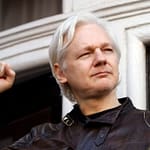 Julian Assange: pourquoi il a tant dérangé les puissants Julian Assange: pourquoi il a tant dérangé les puissants