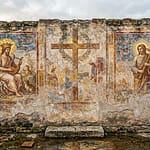 Ces symboles païens que le christianisme a recyclés sans que presque personne ne le remarque Ces symboles païens que le christianisme a recyclés sans que presque personne ne le remarque