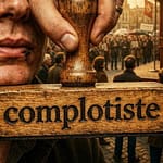 Complotiste, conspirationniste, lanceur d’alerte: qui a décidé ce que vous avez le droit de penser ? Complotiste, conspirationniste, lanceur d’alerte: qui a décidé ce que vous avez le droit de penser ?