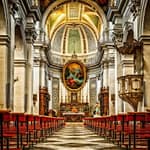 Le christianisme a-t-il absorbé les anciens cultes? Ce que les archives prouvent vraiment Le christianisme a t il absorbé les anciens cultes? Ce que les archives prouvent vraiment
