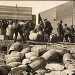 Prohibition toxique: quand le gouvernement américain a empoisonné l'alcool (1920–1933) Prohibition toxique: quand le gouvernement américain a empoisonné l'alcool (1920–1933)