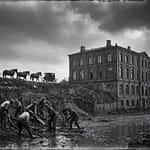 Mud Flood: La Catastrophe Oubliée qui a Enterré une Civilisation (et ce qu'on vous cache depuis 150 ans) Mud Flood: La Catastrophe Oubliée qui a Enterré une Civilisation (et ce qu'on vous cache depuis 150 ans)