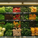 Pourquoi 30% de vos fruits et légumes finissent à la poubelle avant même d'arriver en rayon ? Enquête sur le système UE Pourquoi 30% de vos fruits et légumes finissent à la poubelle avant même d'arriver en rayon ? Enquête sur le système UE