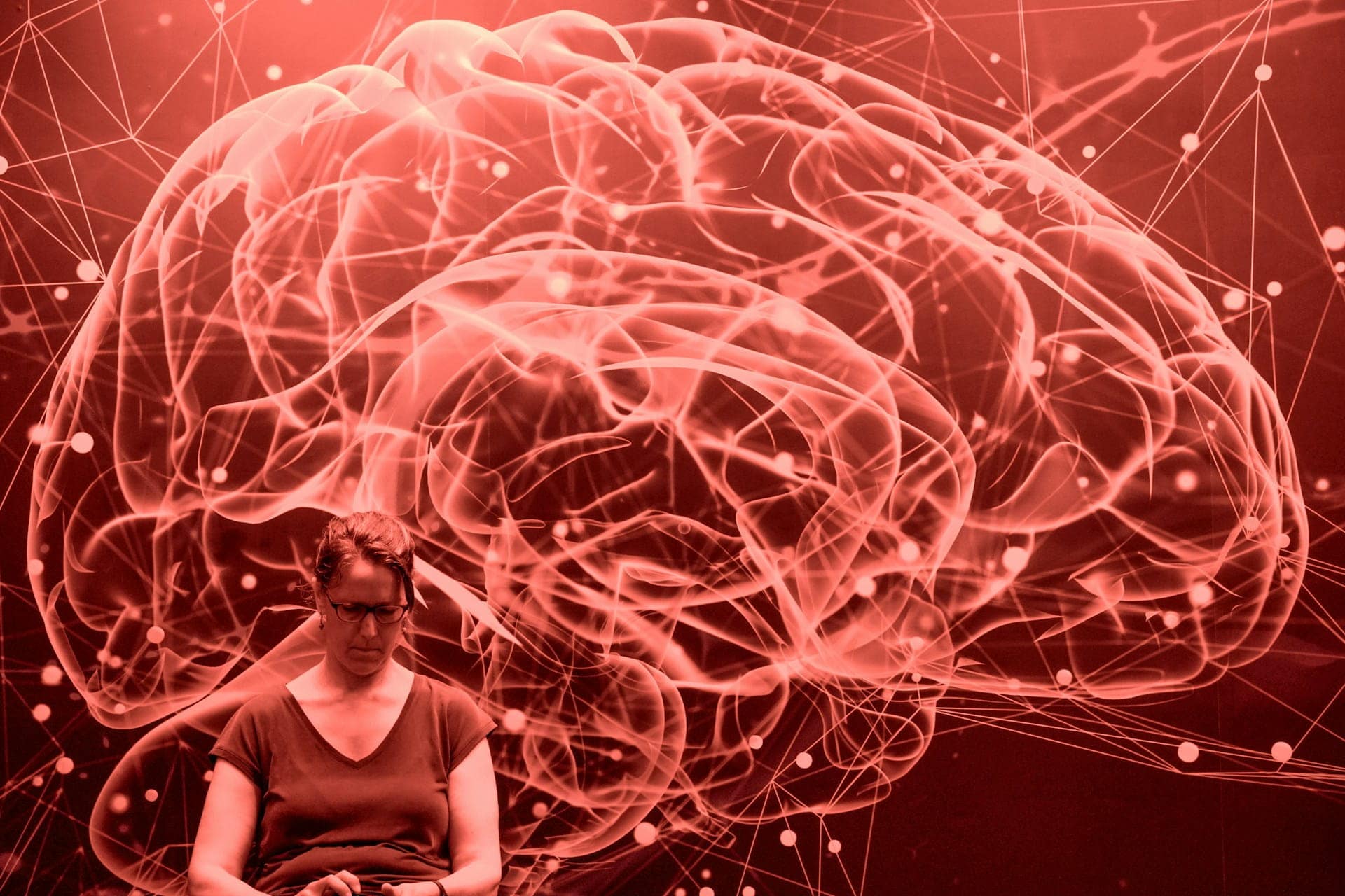 Ce casque lit il déjà ton cerveau ? Kernel Flow existe, se vend, et ce n'est plus de la science fiction