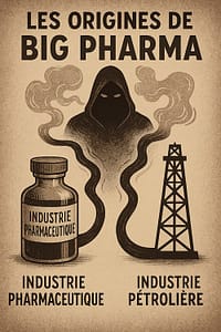 Les origines de Big Pharma...