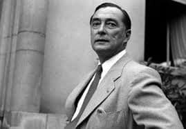 Richard Coudenhove Kalergi Richard Coudenhove Kalergi