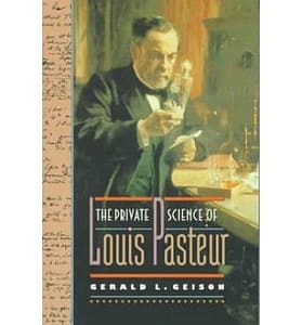 Pasteur Démasqué : Les Controverses Cachées du Père de la Microbiologie