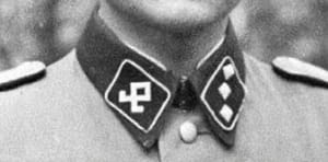 nazis symboles sacrés aryens Symboles sacrés des Aryens entre spiritualité ancienne et récupération nazie