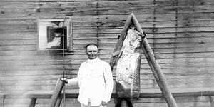 La malédiction de Koresh Ces génies que la secte de Cyrus Teed a bouleversés à jamais