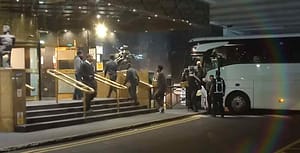 Choc migratoire en Grande Bretagne privilèges et tensions à Londres