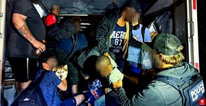 Donald Trump a‑t‑il transformé les migrants en business de la peur