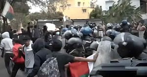 Madagascar 2025 révolte, pillages ciblés et secrets d’une nuit sous contrôle